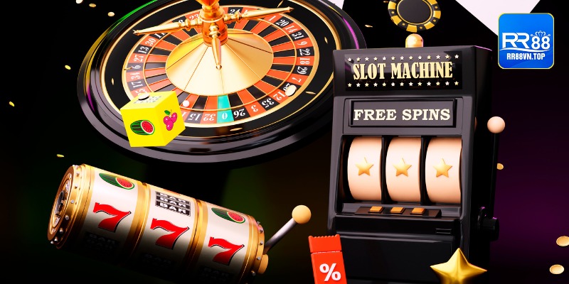 Cơ duyên với gambling của ceo vicky trần