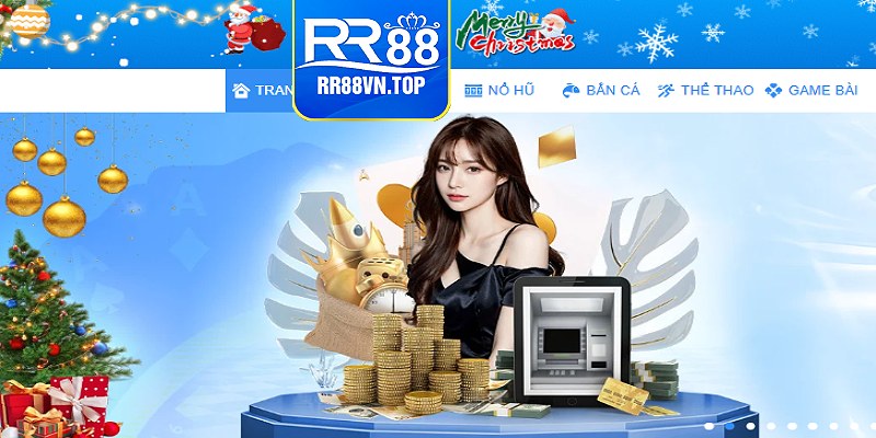 giấy phép hoạt động rr88