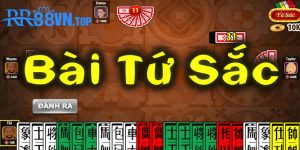 bài tứ sắc