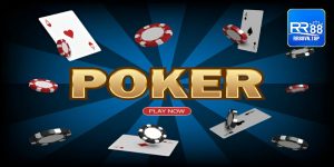 cách chơi bài poker