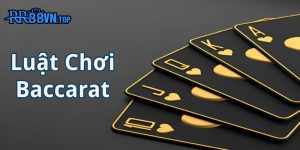 luật chơi Baccarat